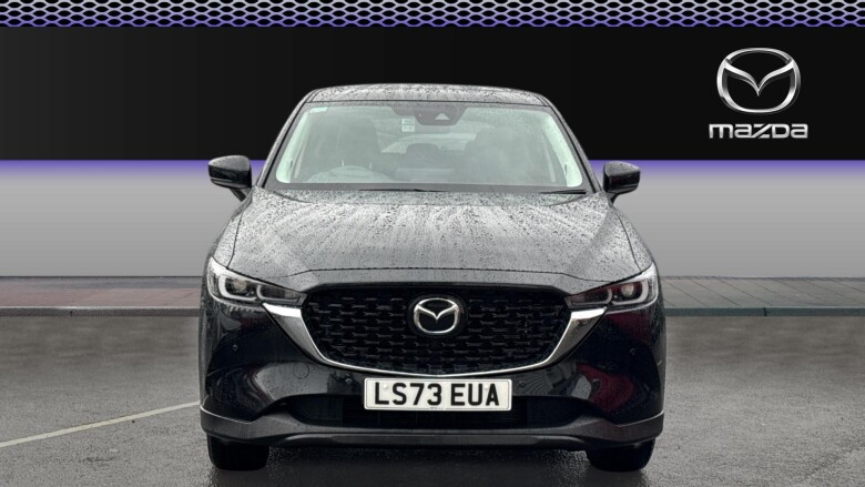 Mazda CX-5 2.0 e-Skyactiv G MHEV Exclusive-Line 5dr Petrol Estate